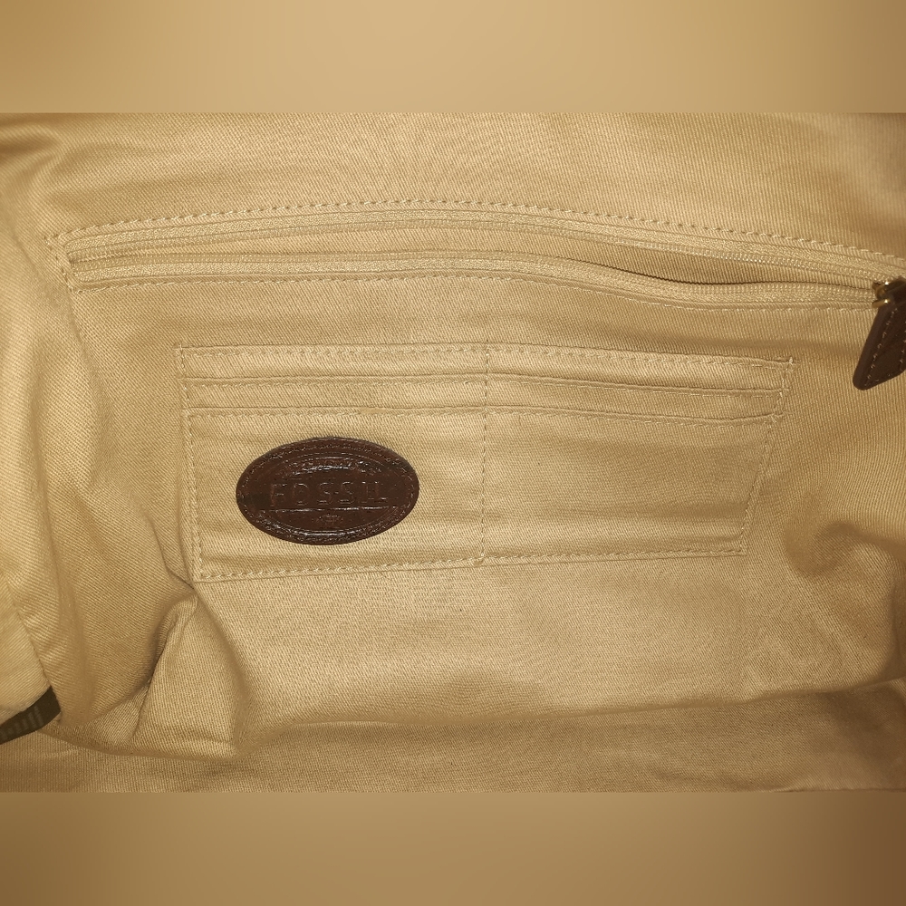 Amanda fossil purse - Picture 8 of 11